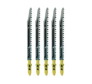 Set 5 hojas de calar B-06460 73 mm