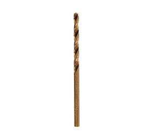 Broca HSS CO metal D-17360 86x5 mm