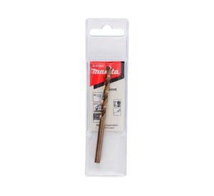 Broca HSS CO metal D-17360 86x5 mm