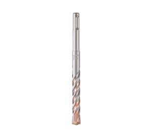 Broca para concreto DT9552-QZ 12 mm
