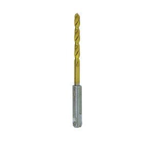 Broca HSS-TIN metal SDS Plus B-57401 90x3 mm