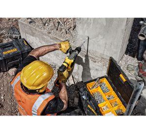 Broca concreto 24 mm DT9609-QZ