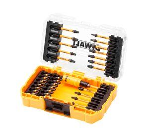Set atornillar 31 piezas FlexTorq DT70745T-QZ