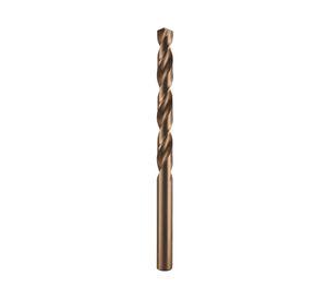 Broca metal HSS CO D-17463 133x10 mm