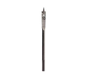 Broca paleta D-07696 150x10 mm 1/4"