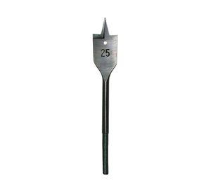 Broca paleta D-07783 150x25 mm 1/4"