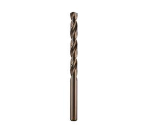 Broca para metal HSS CO D-17429 8 mm