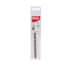 Broca metal HSS CO D-17376 93x5.5 mm