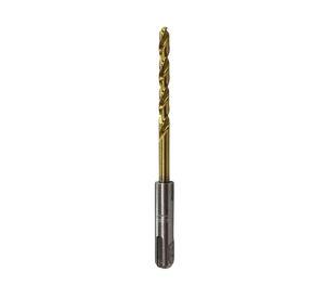 Broca HSS-TIN metal SDS Plus B-57451 123x5.5 mm