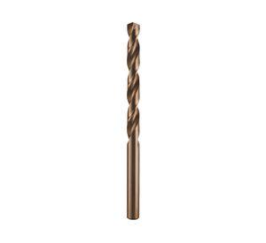 Broca metal HSS CO D-17435 117x8.5 mm