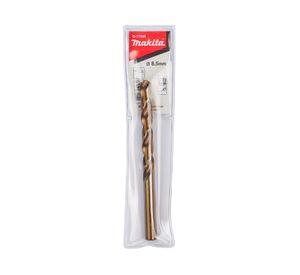 Broca metal HSS CO D-17435 117x8.5 mm