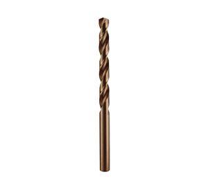 Broca metal HSS CO D-17457 125x9.5 mm