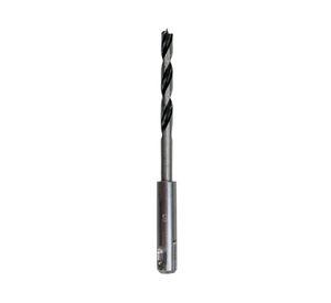 Broca SDS plus madera B-57504 123x6 mm