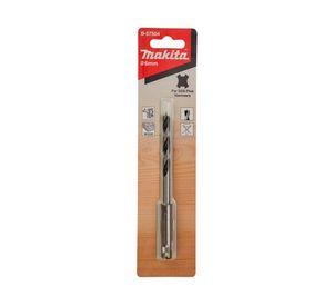 Broca SDS plus madera B-57504 123x6 mm