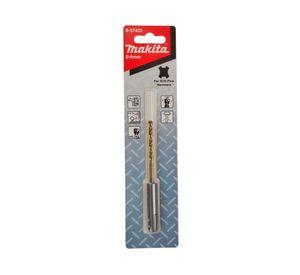 Broca HSS-TIN metal SDS plus B-57423 105x4 mm