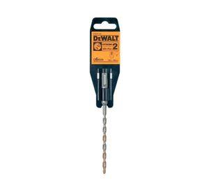 Broca concreto 6mm DT9515-QZ