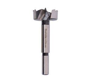 Broca Forstner madera D-42282 90x35 mm