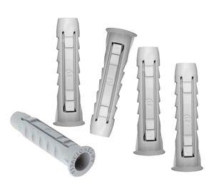 Tarugo espiga M-5x25 mm 5 unidades