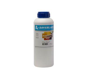 Tinta madera 1 litro Aquacolor riviera Sayerlack