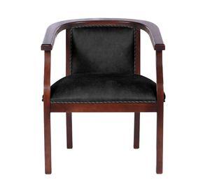 Sitial Stuttgart 1 negro Latam Home