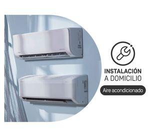 Instalación de Aire Acondicionado