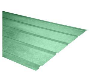 Plancha fibra de vidrio 5V natural 0.5x900x2500 mm