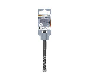 Broca para concreto 10 mm sds 241140 KWB