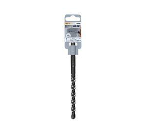 Broca para concreto 10 mm sds 241640 KWB