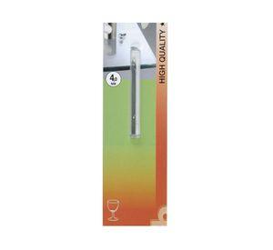 Broca para vidrio 4 mm 177004 KWB