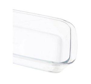 Fuentes rectangular 2,9 litros/2,2 litros/1,6 litros Marinex