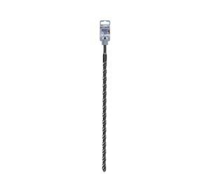 Broca para concreto 16 x 400 x 460 mm sds plus 244646 KWB