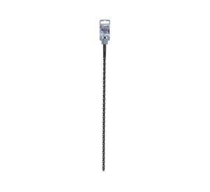 Broca para concreto 10 x 400 x 460 mm sds plus 244640 KWB