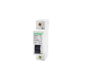 Interruptor automático 10 amp monofase-drl Drl