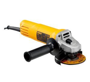 Esmeril angular 4 1/2'' 700W DWE4010 Dewalt