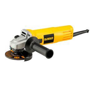 Esmeril angular 4 1/2'' 700W DWE4010 Dewalt