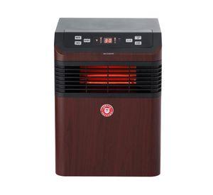 Estufa infrarroja UT IRH S-1500 1500W 4500 BTU