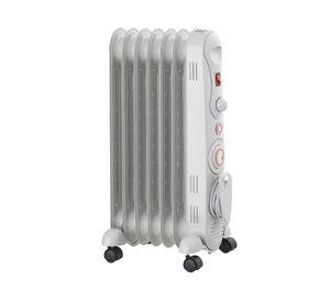 Calefactor eléctrico OLEO UT-S7T 1500W 4500BTU