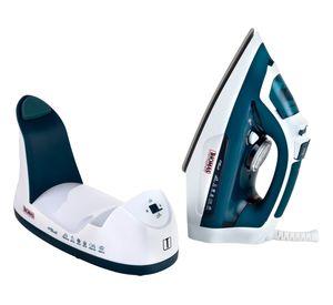Plancha TH-7355 blanco 2200 W