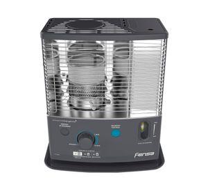 Estufa a parafina 2700W F 720+ grafito Fensa