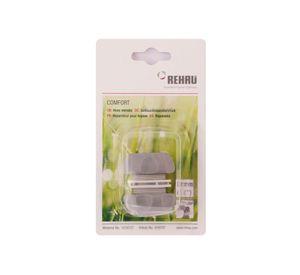 Reparador manguera 1/2'' Comfort Rehau
