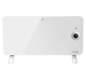 Panel Covector 1500W Kpn-1500al blanco