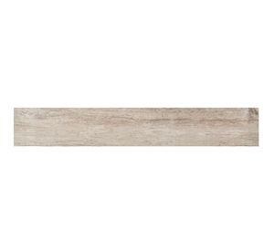 Porcelanato piso muro 15x90 cm Madera beige 1,35 m2 Baldara