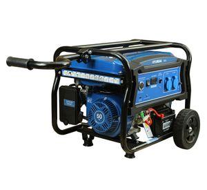Generador a gasolina 82HYG4050E 2800W 15 lt