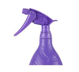 Pulverizador gatillo 500 ml hoja lila Roots