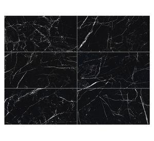 Porcelanato Prestige negro 60x120 cm 1.44 m2