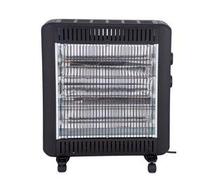 Estufa infrarroja 2200W Carbon heat Thorben