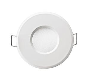 Foco embutido 1L GU10 85 mm Megabright