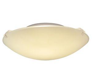 Plafón 1L E27 Liso