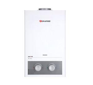 Calefont ionizado tiro natural 7 litros gas licuado MV SB 7 Splendid