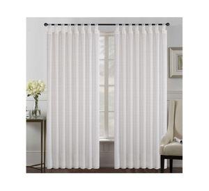 Velo 140x230 cm Bordado beige